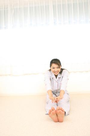 レーザーを使って太田母斑を治す治療